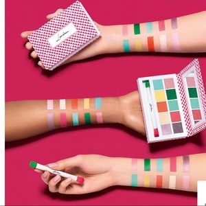 Lancôme sugar palette